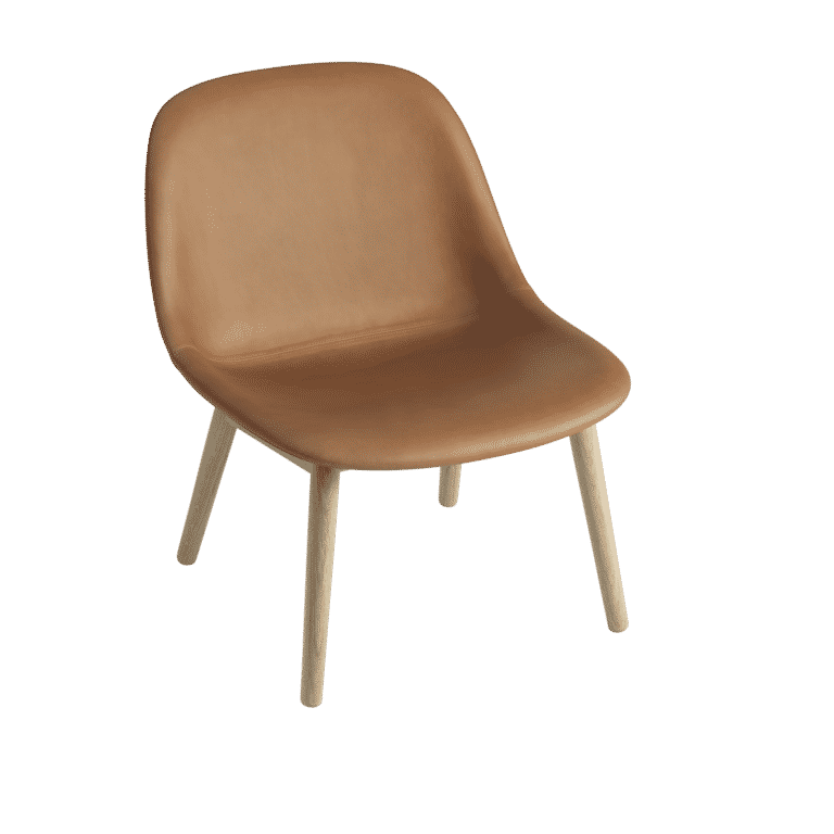 Fiber Lounge Chair