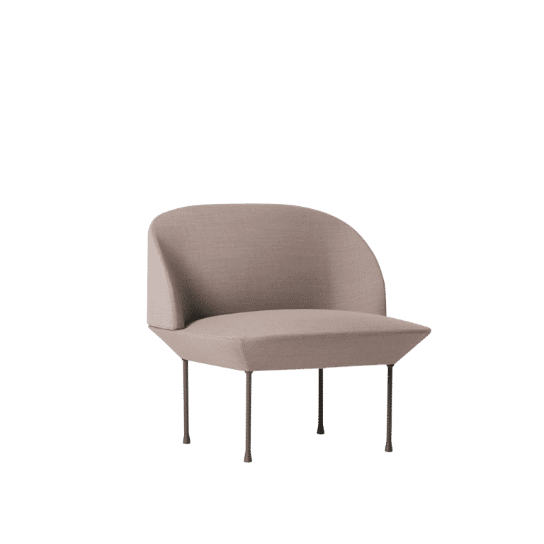 Oslo Lounge Chair