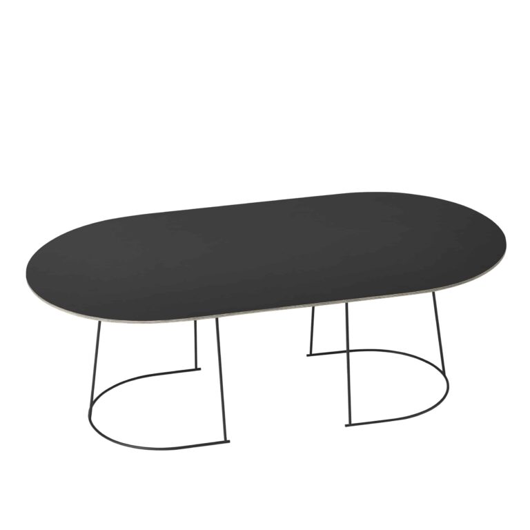 Airy Coffee Table Large