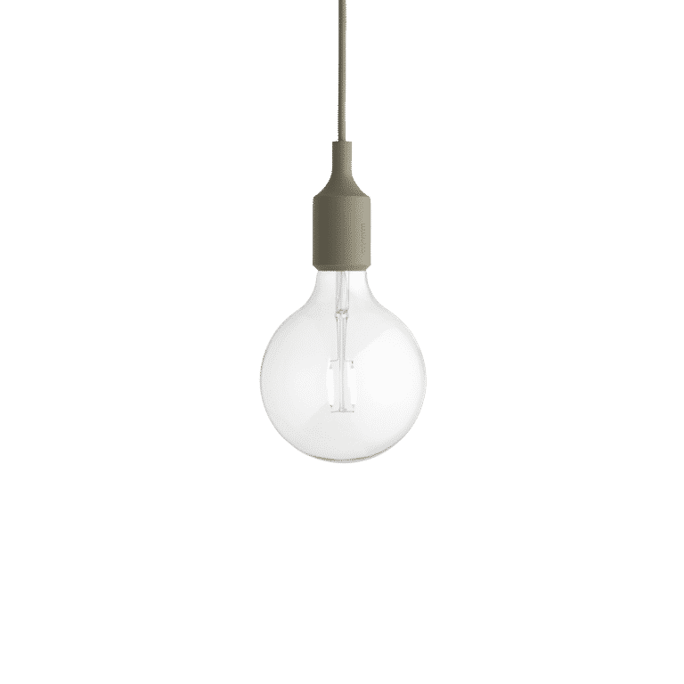 E27 Pendant Lamp