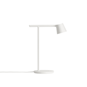 Tip Table Lamp White von Muuto